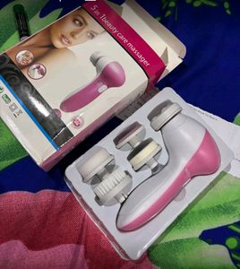Face Massager