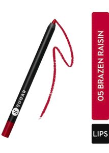 SUGAR Cosmetics Lip Liner Pencil