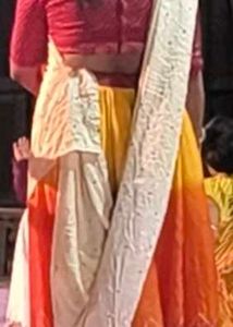 navratri chaniya choli