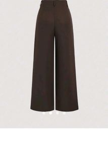 Stylish Wide Leg trousers