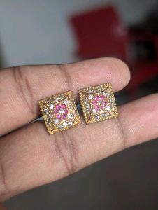 Designer Earrings Set