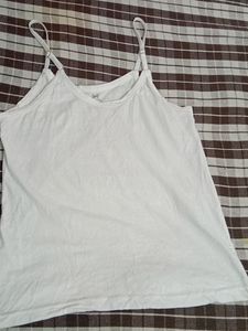 White Colour Dixcy Scott Spagity