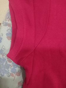 Pink Tshirt