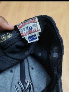 New York Yankees Baseball Cap