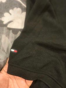 Original Tommy Hilfiger Polo Collar Tshirt