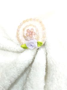 Set Of 3 Beautiful Hair Clip
