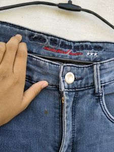 Men's Jeans