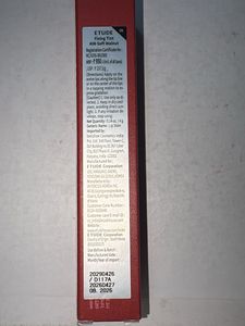 ETUDE Fixing Matte Tint 06 Soft Walnut