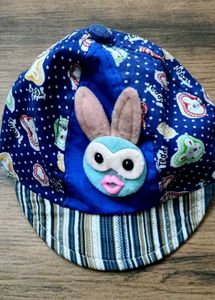 Cute Kids' Cap