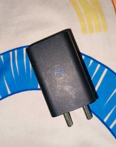 Motorola Original 68W Type C Charger Adapter