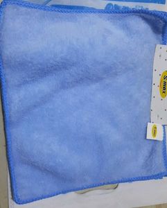 Price Dropped Offer_ Face Towel_ 2 Pcs, Combo Offer