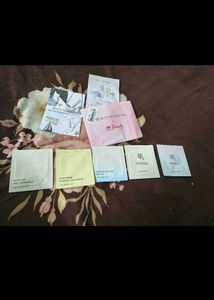 Beauty of Joseon Skincare Samples pack 5 new seal