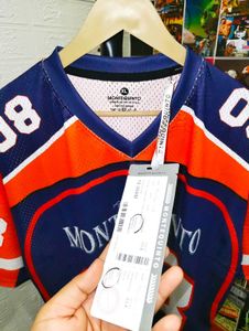 MONTEQUINTO PREMIUM OVERSIZE KOREAN JERSEY 😎❤️‍🔥