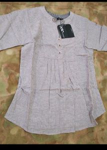 Combo Of Four Topwear