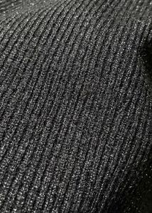 Men's Speckled Knit Sweater