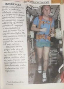 Collins Gem Space Exploration