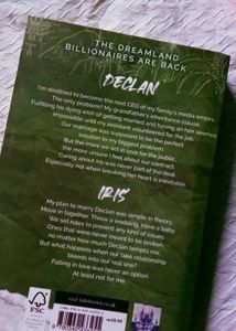 Terms and Conditions by Lauren Asher