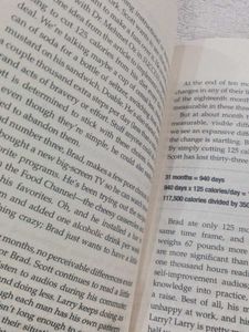 2 Books: Compound Effect &amp; How to Win Friends