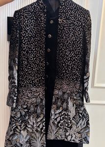 Men's Embellished sherwani