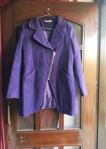 Honey by Pantaloons Wool Coat