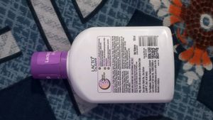 Face Lotion