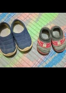 Cute Baby Girl Footwear combo pack bundles