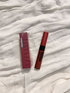 Maybelline combo