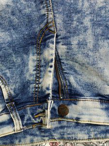 Denim Jeans
