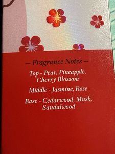 Aqualogica Perfume Body Mist Set