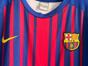 barcelona football jersey