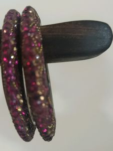 Bangles All The Way