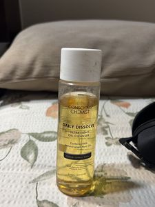 Conscious Chemist Daily Dissolve