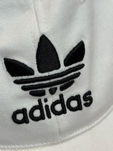 Adidas Baseball Caps Bundle