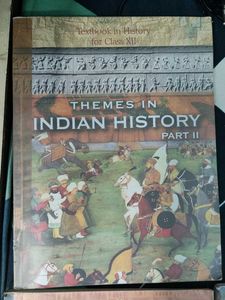 Indian History Textbook Bundle