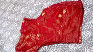 new silk saree with blouse