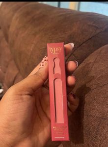 Typsy Beauty Pout Cloud Matte Lip Balm