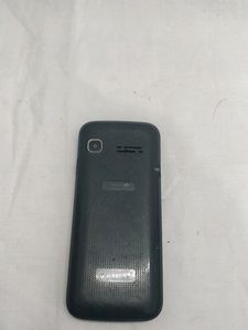 Penasonic Mobile Chalu He Lekin Battery Nahi H