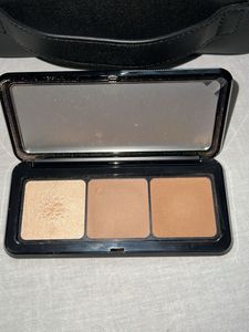Kiko Milano Contour Palette: 03 Deep