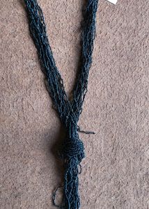antique necklace
