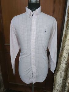 Polo Ralph Lauren Button Down Shirt