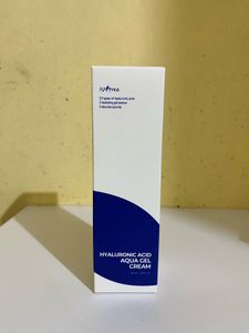 Isntree Hyaluronic Acid Aqua Gel Cream