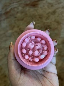 Earth Rhythm Barrier Repair Capsule Cream