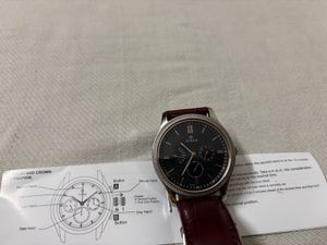 🆕Titan Men’s Analogue Watch