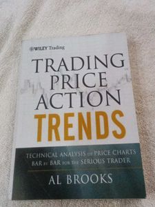 Trading Price Action Trends