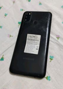 Samsung M21 4GB 64