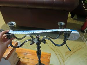 Vintage Candelabra