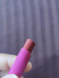 Lakme 9 to 5 Forever Matte Lip Crayon
