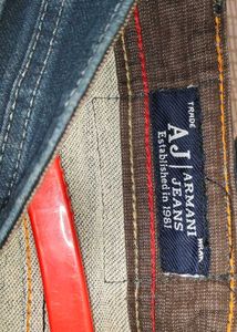 Dark Wash Skinny Fit Jeans
