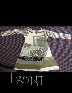 Summer Sale 🔥Women Kurti Style Winter Wear