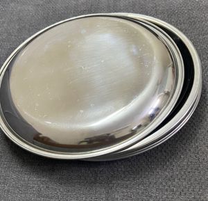 Stainless Steel Plate